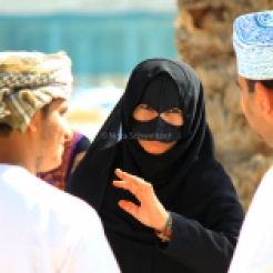 Oman © Nora Schweitzer