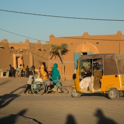 Agadez © Nora Schweitzer